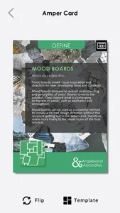 AmperApp screenshot 1