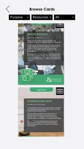 AmperApp screenshot 2