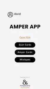 AmperApp screenshot 3