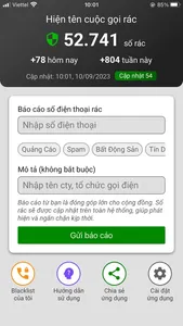 Số Rác screenshot 2