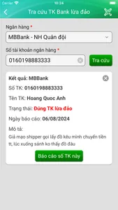 Số Lạ screenshot 5