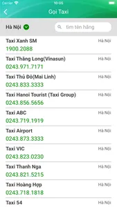Số Lạ screenshot 6