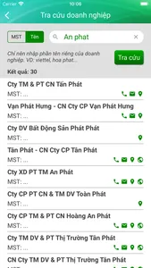Số Lạ screenshot 7