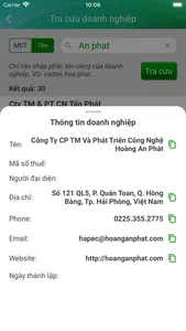 Số Lạ screenshot 8