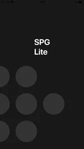 SPG Lite screenshot 0