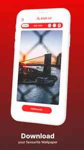 Wallpapers 360 screenshot 1