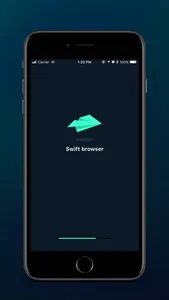 Swift Browser-proxy screenshot 3