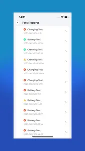 BatteryLab screenshot 5