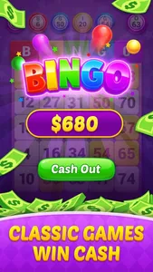 Dash for Cash 8-in-1 Games screenshot 0