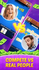 Dash for Cash 8-in-1 Games screenshot 3