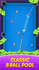 Dash for Cash 8-in-1 Games screenshot 5