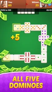 Dash for Cash 8-in-1 Games screenshot 8