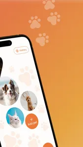 PetmateAI screenshot 1