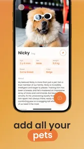 PetmateAI screenshot 2