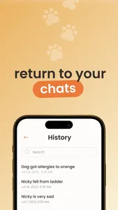 PetmateAI screenshot 4