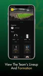 Maidan. screenshot 3