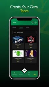 Maidan. screenshot 5