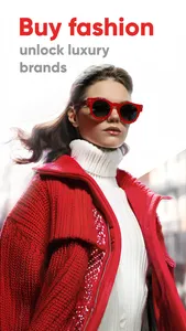 DropsLook — Fashion Shopping screenshot 0