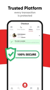 DropsLook — Fashion Shopping screenshot 2