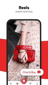 DropsLook — Fashion Shopping screenshot 4