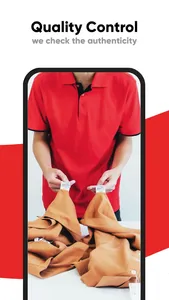 DropsLook — Fashion Shopping screenshot 5