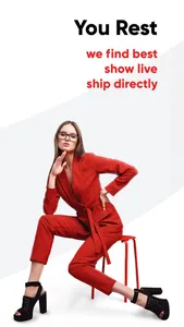 DropsLook — Fashion Shopping screenshot 6