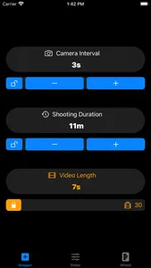 Timelapselator screenshot 0