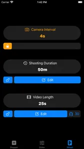 Timelapselator screenshot 2