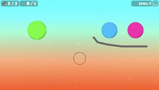 Balloon Popp 8us screenshot 3