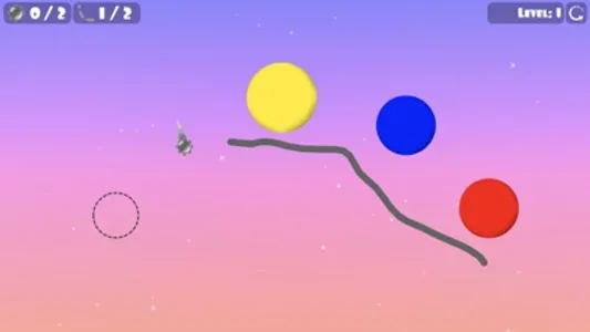 Balloon Popp 8us screenshot 5