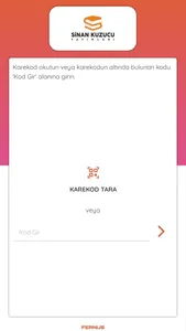 Sinan Kuzucu Video Çözüm screenshot 0