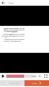 Sinan Kuzucu Video Çözüm screenshot 3