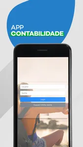Vínculo Soluções Empresariais screenshot 0