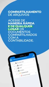 Vínculo Soluções Empresariais screenshot 3