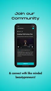 Invictus Barber Academy screenshot 1