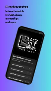 Invictus Barber Academy screenshot 2