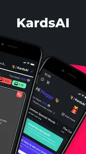 Flashcards Maker - KardsAI screenshot 1