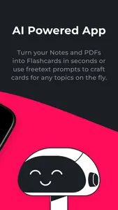 Flashcards Maker - KardsAI screenshot 2