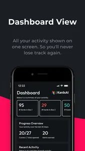 Flashcards Maker - KardsAI screenshot 3