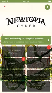 Newtopia Cyder screenshot 0