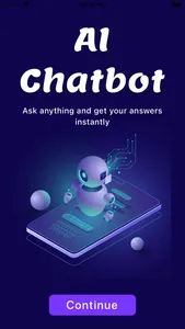 AI Chatbot- chat ai anything screenshot 5