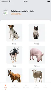 Vetpain screenshot 1