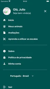 Vetpain screenshot 3