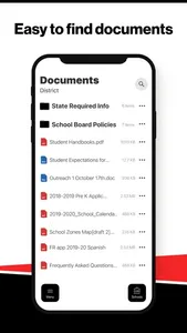 Macon County School System, GA screenshot 1