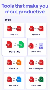 Chat pdf : Askpdf ChatPDF screenshot 3