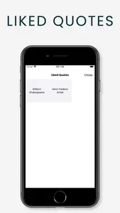 Quotes - Inspire Motivation screenshot 1