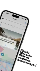 Filterfly screenshot 1
