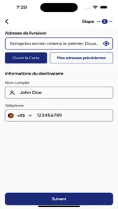 Safari Quickly screenshot 3