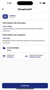 Safari Quickly screenshot 4