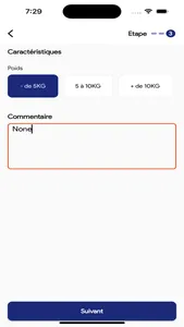 Safari Quickly screenshot 5